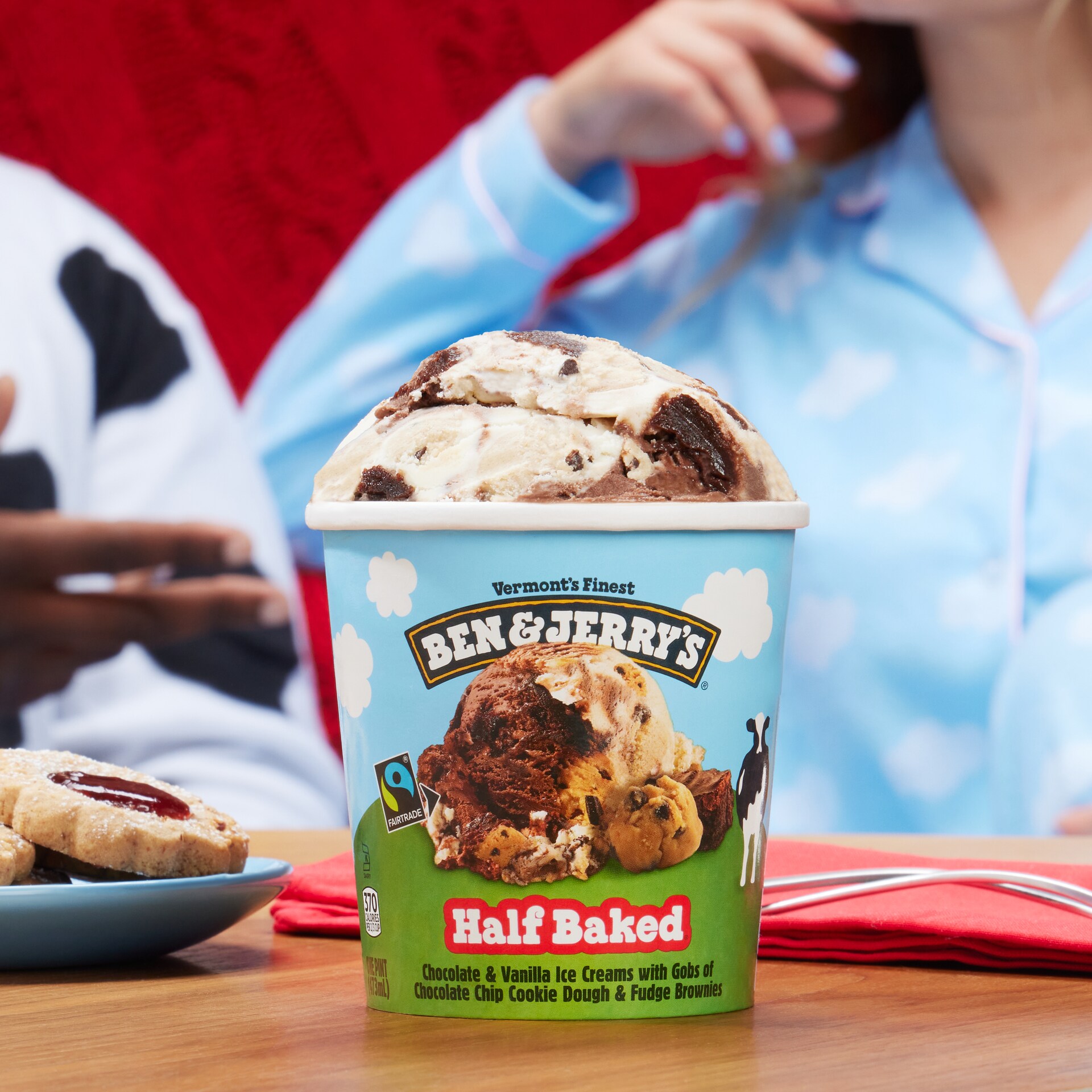 Best ben and jerry's ice cream deals